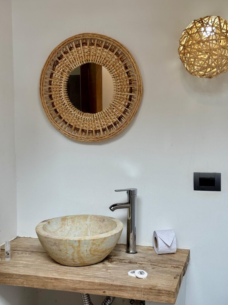 Cab9 baño