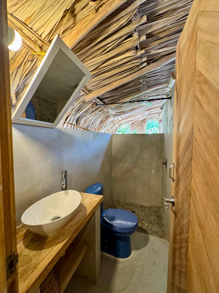 Hab 6 baño